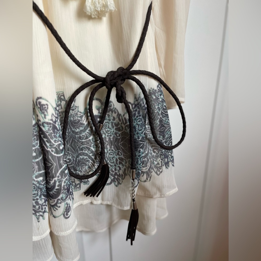 Shyanne Tunic Dress - Picture 5 of 7